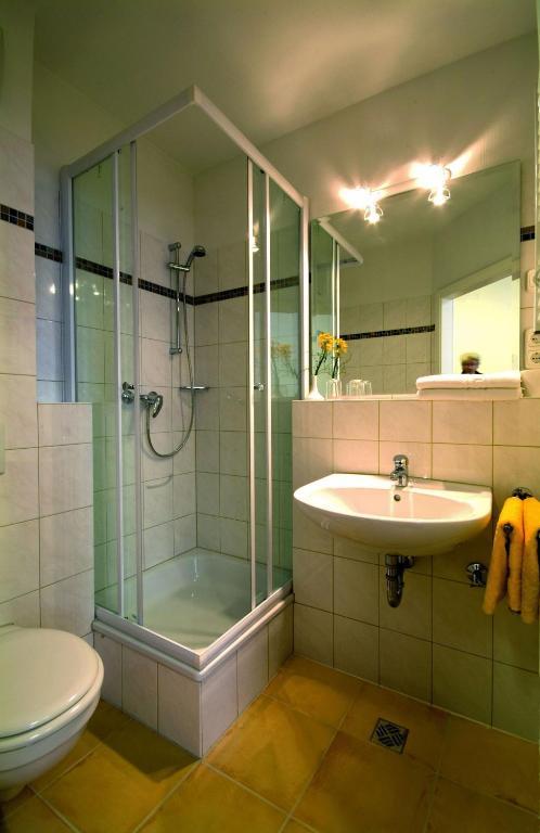 Traveller Hotel Lübeck Rom bilde